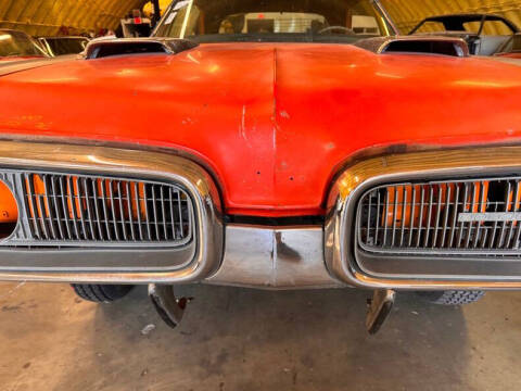 1970 Dodge Super Bee