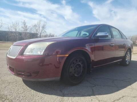 2008 Mercury Sable for sale at Empire Auto Remarketing in Shawnee OK