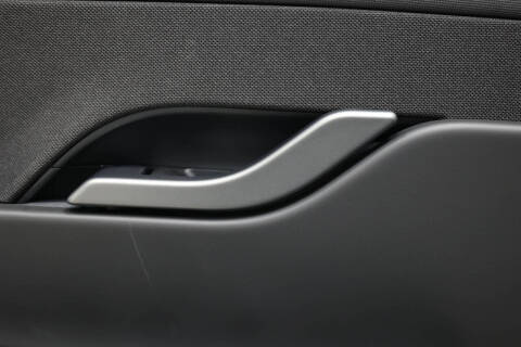 2023 Fisker Ocean Ultra