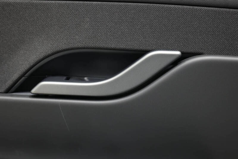 2023 Fisker Ocean Ultra