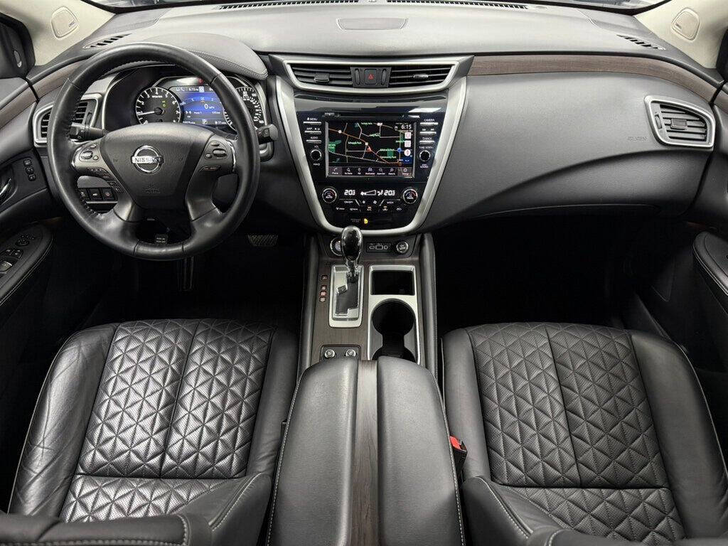 2020 Nissan Murano for sale at Conway Imports in   Streamwood, IL