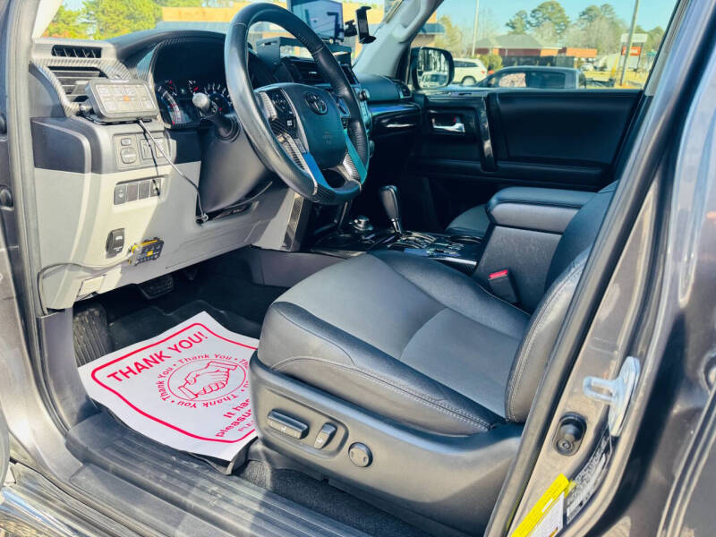 2010 Toyota 4Runner Limited