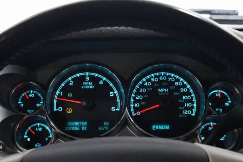 2009 Chevrolet Silverado 1500