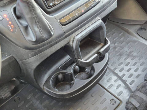 2024 RAM ProMaster