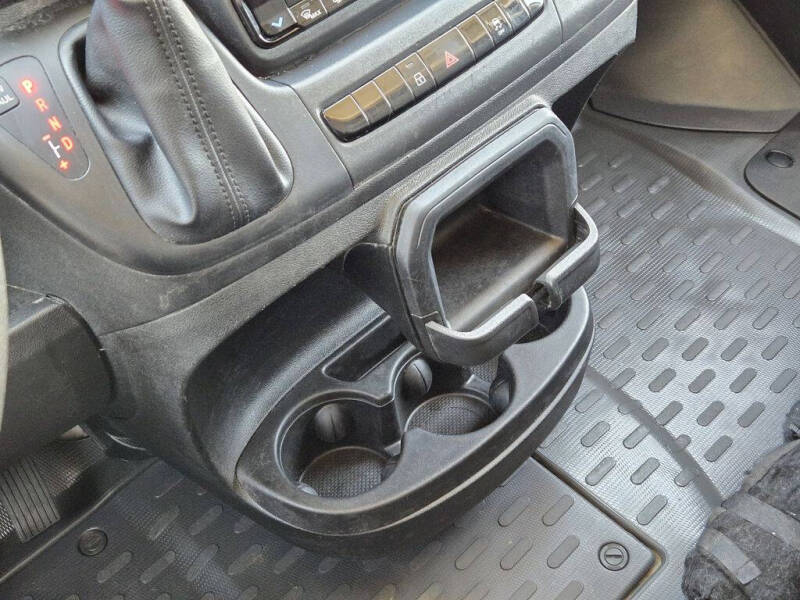 2024 RAM ProMaster