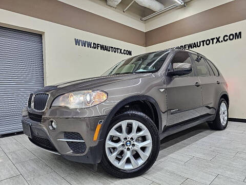 2011 BMW X5 xDrive35i