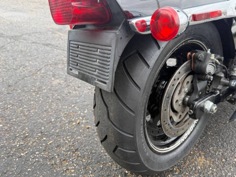 2017 Harley-Davidson FXDF-103 DYNA