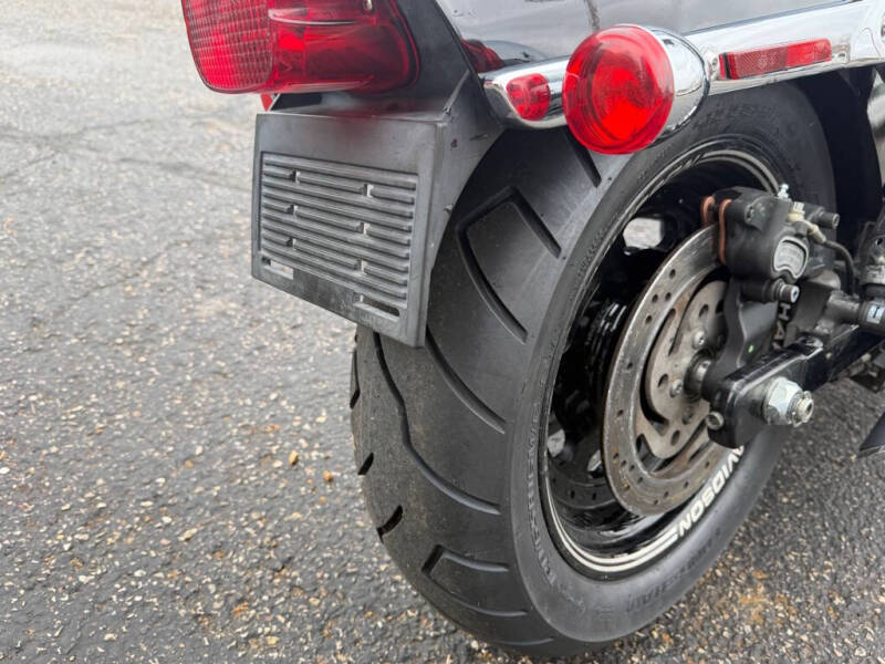 2017 Harley-Davidson FXDF-103 DYNA