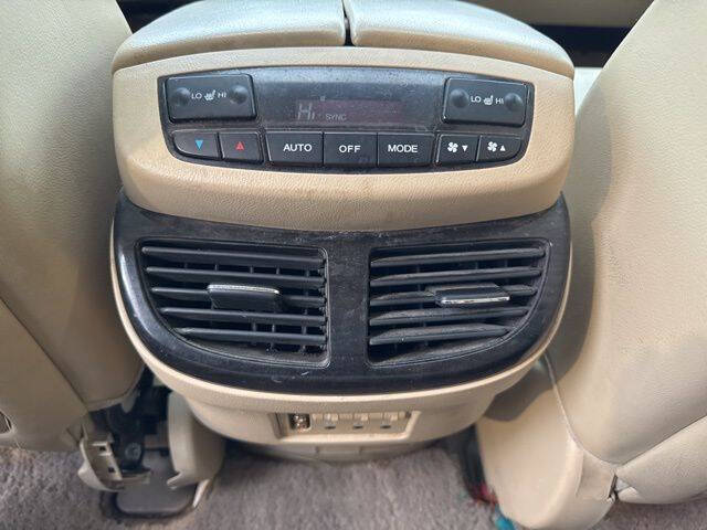 2008 Acura MDX SH-AWD w/Sport w/RES