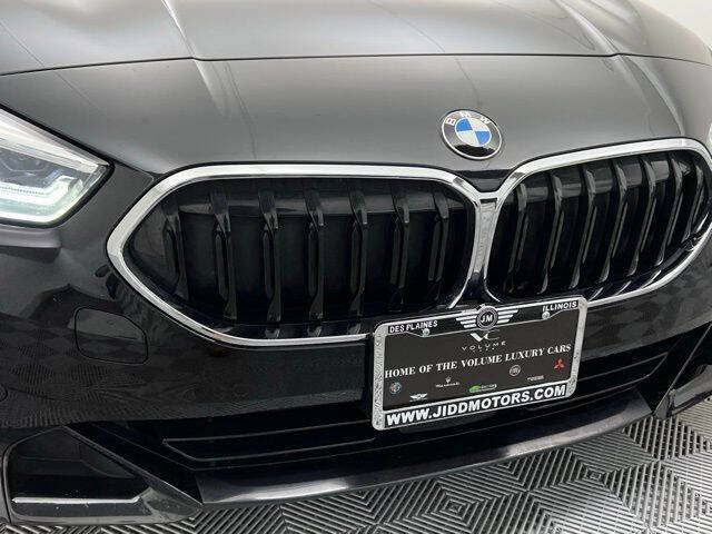 2024 BMW 2 Series 228i xDrive Gran Coupe