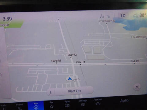 2026 Ford F-350 Super Duty Platinum