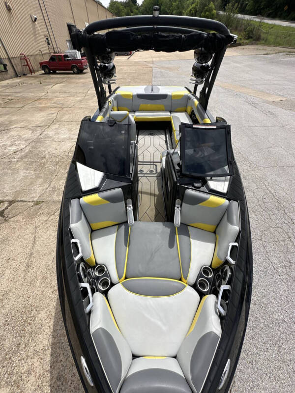 2020 Malibu LSV23