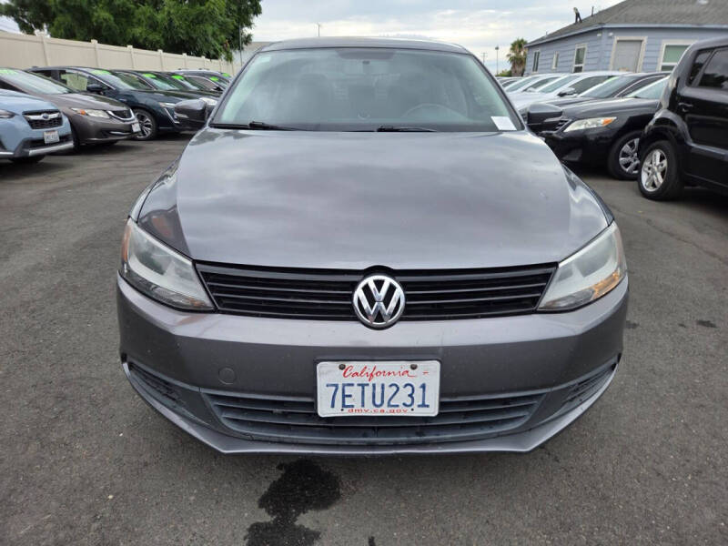 2014 Volkswagen Jetta