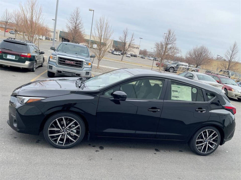 2024 Subaru Impreza for sale at Rimrock Used Auto in Billings, MT