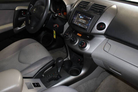 2008 Toyota RAV4