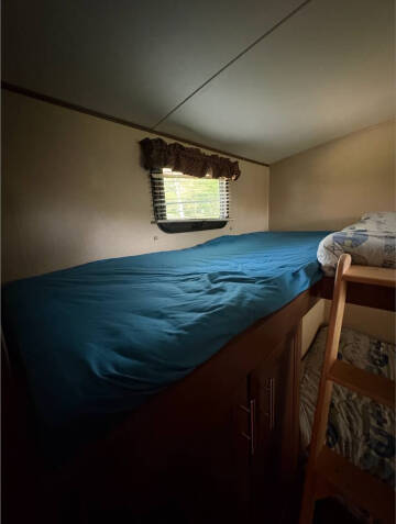 2014 Dutchmen Aerolite 250KBHS