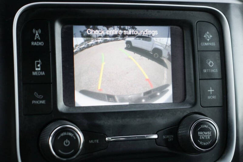 2023 RAM 1500 Classic Warlock