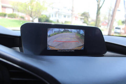 2024 Mazda Mazda3 Hatchback 2.5 S Select Sport