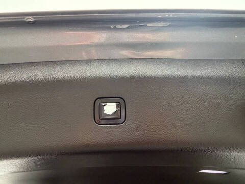 2018 Buick Enclave Avenir