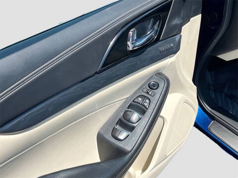 2023 Nissan Maxima 3.5 Platinum