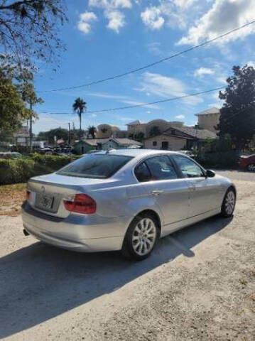2006 BMW 3 Series 330i