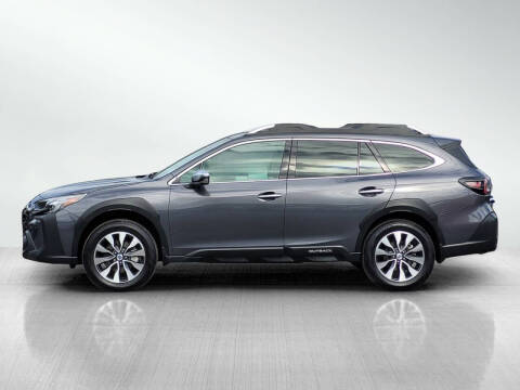 2024 Subaru Outback Touring