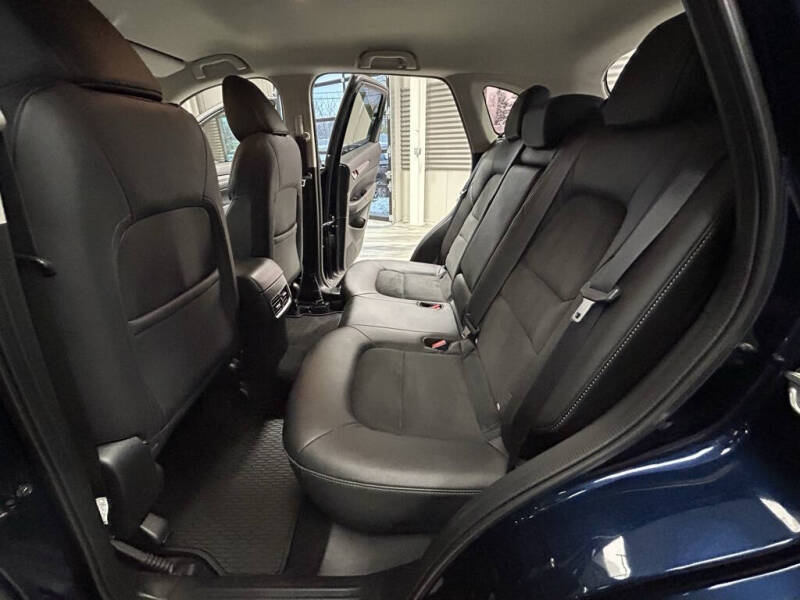 2023 Mazda CX-5 2.5 S Select