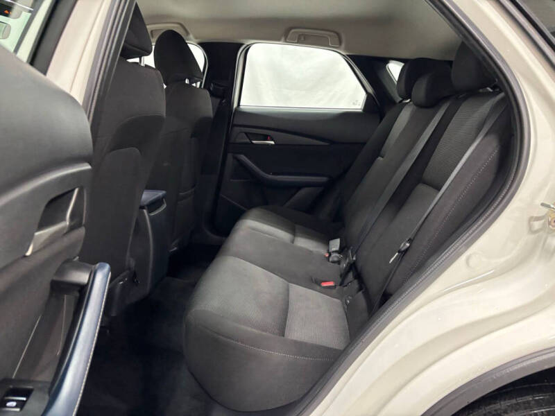 2021 Mazda CX-30 2.5 S