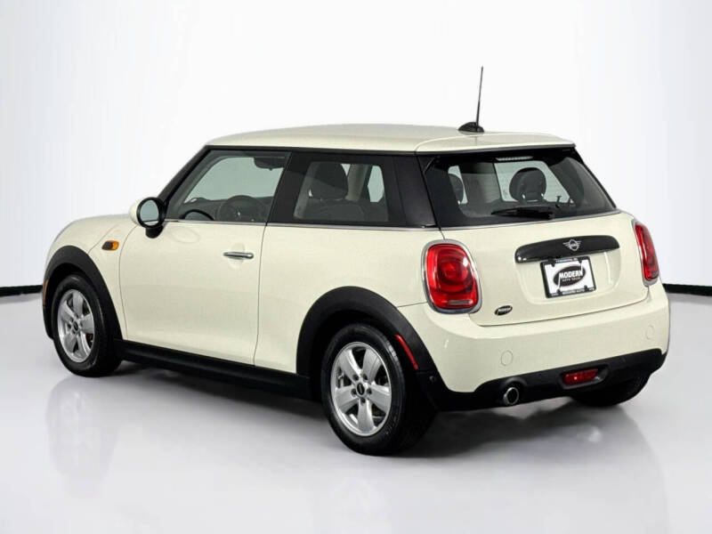 2019 MINI Hardtop 2 Door Cooper