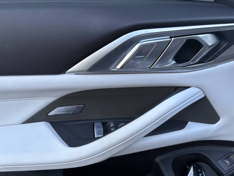 2026 BMW M4 Competition