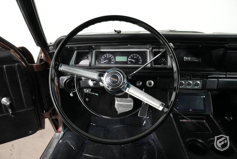 1966 Chevrolet Bel Air