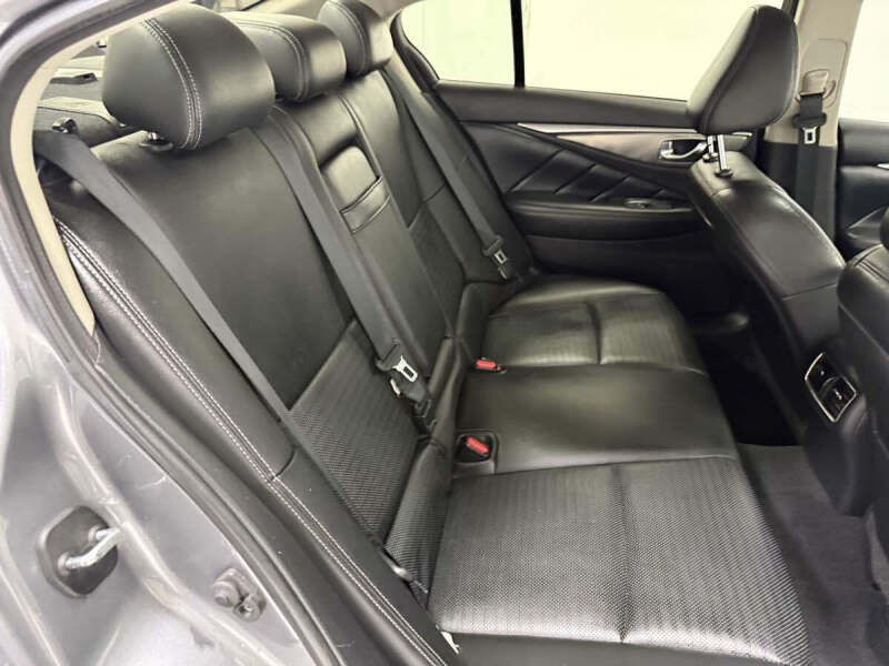 2019 Infiniti Q50 3.0T Sport