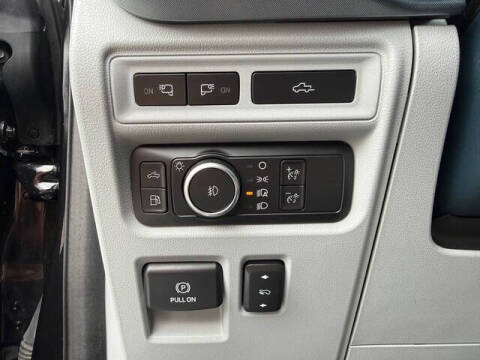 2022 Ford F-150 Limited