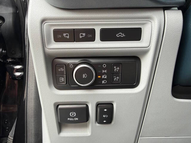 2022 Ford F-150 Limited