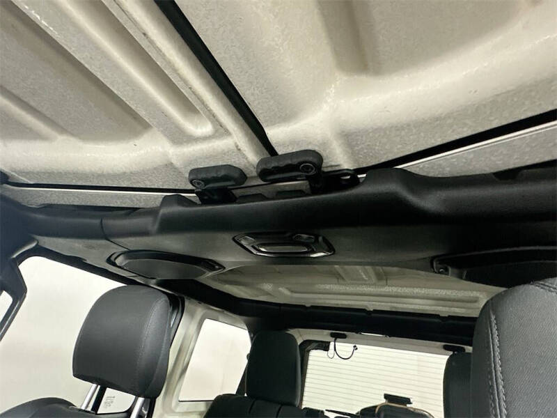 2020 Jeep Wrangler Unlimited