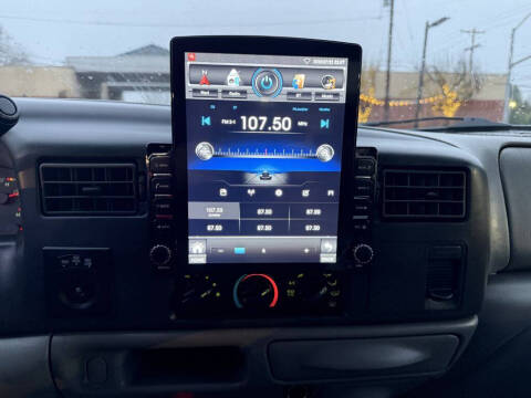 2004 Ford F-350 Super Duty