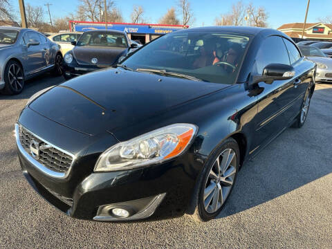 2013 Volvo C70