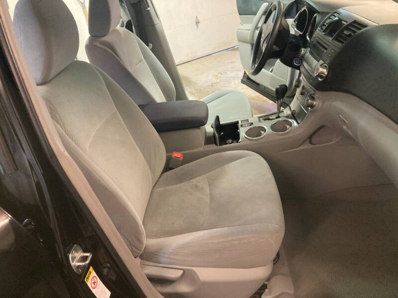 2010 Toyota Highlander