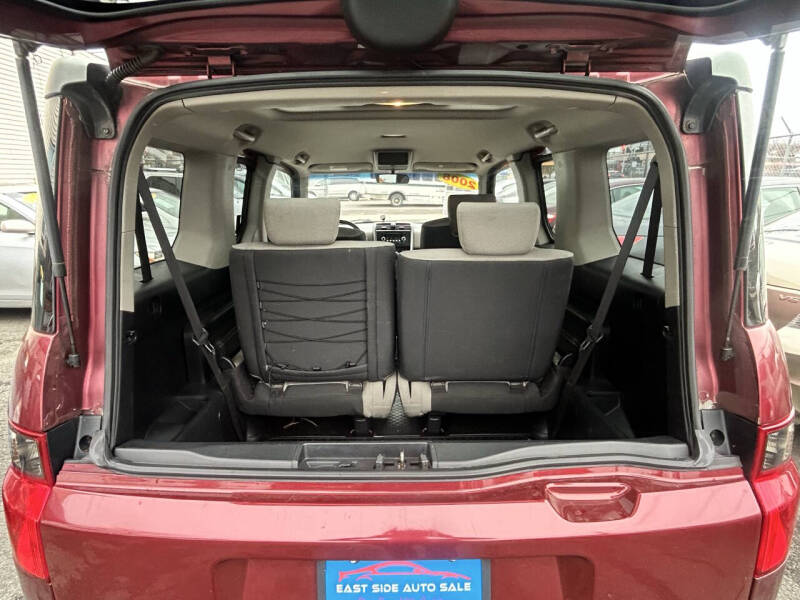 2008 Honda Element EX