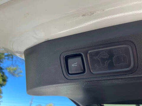 2018 Ford Expedition MAX Limited