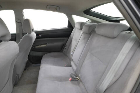 2006 Toyota Prius