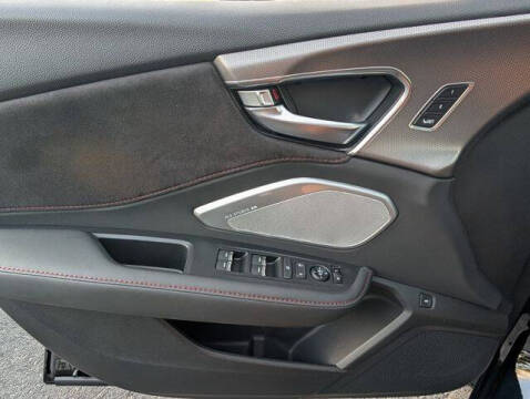 2026 Acura RDX SH-AWD w/A-SPEC