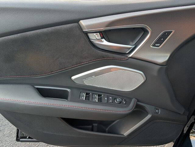 2026 Acura RDX SH-AWD w/A-SPEC