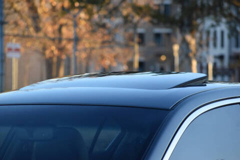 2013 Nissan Maxima 3.5 SV