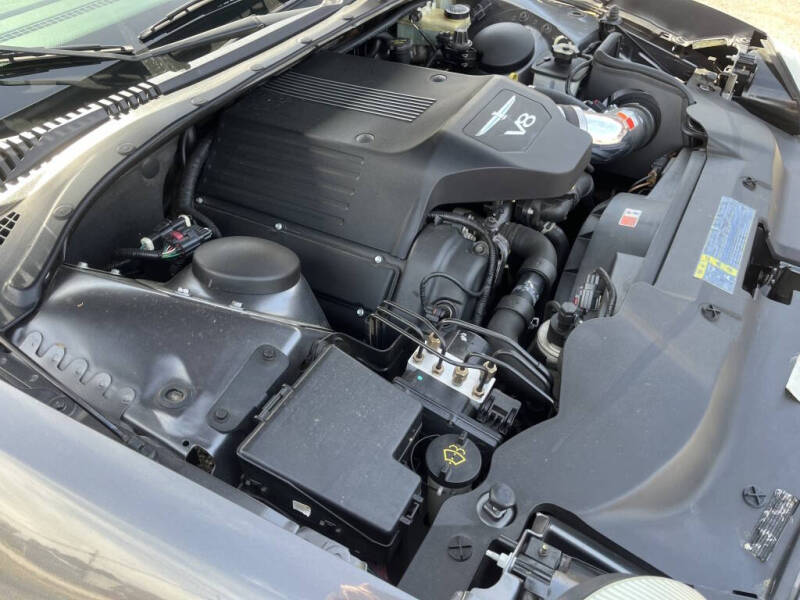 2003 Ford Thunderbird