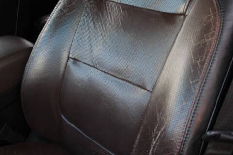 2012 Ford Explorer Limited