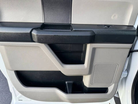 2020 Ford F-350 Super Duty