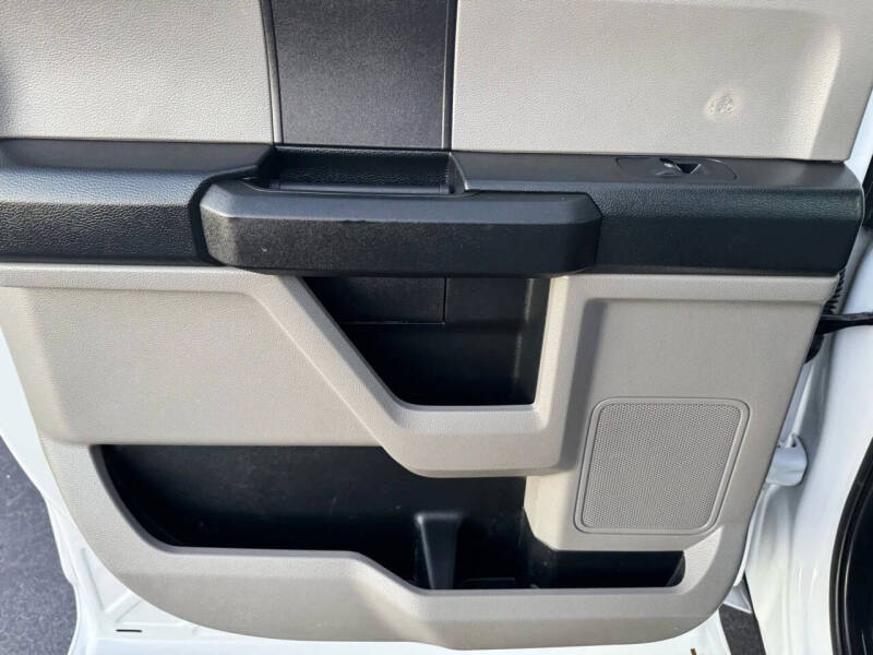 2020 Ford F-350 Super Duty