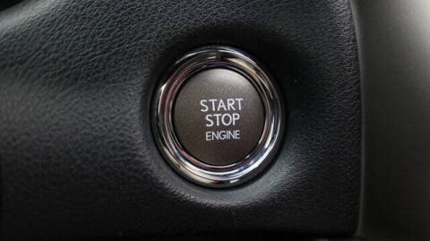 2022 Lexus GX 460