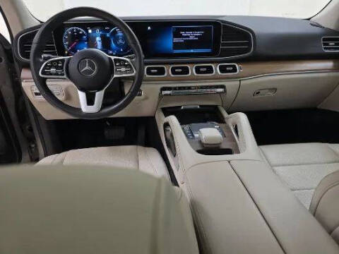 2022 Mercedes-Benz GLE GLE 350